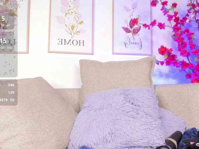 Zulema-parvin webcam