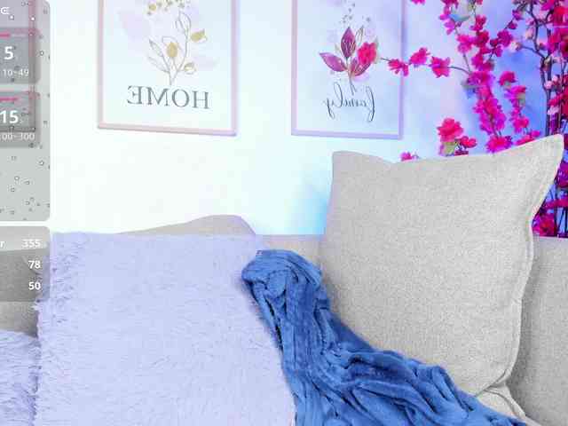 Zulema-parvin webcam