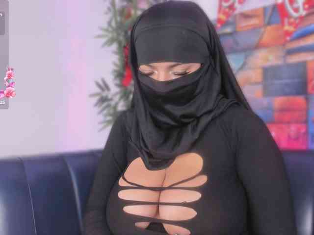 Zulema-parvin webcam