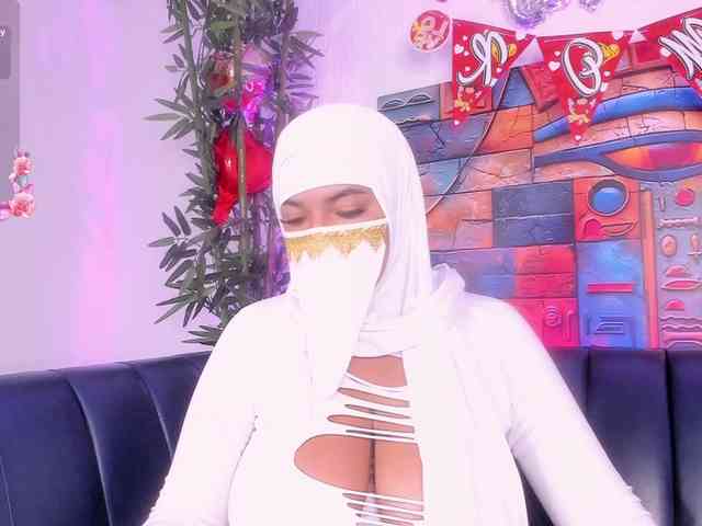 Zulema-parvin webcam