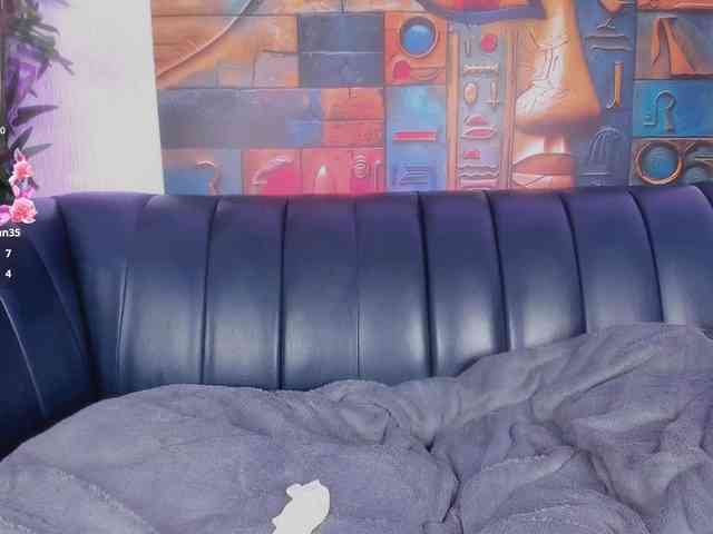 Zulema-parvin webcam