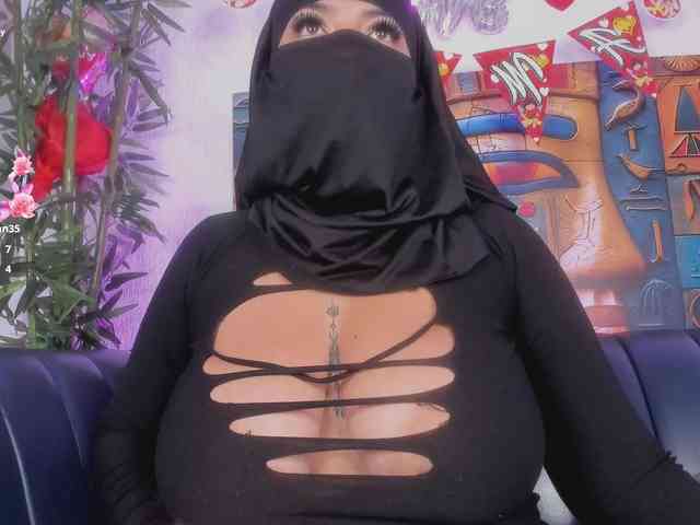 Zulema-parvin webcam