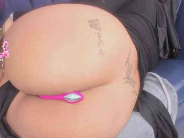 Zulema-parvin webcam