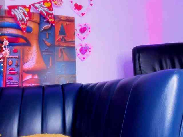 Zulema-parvin webcam