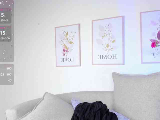 Zulema-parvin webcam