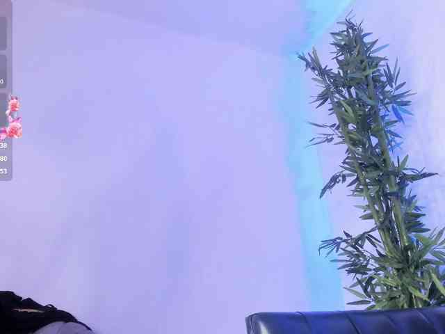 Zulema-parvin webcam