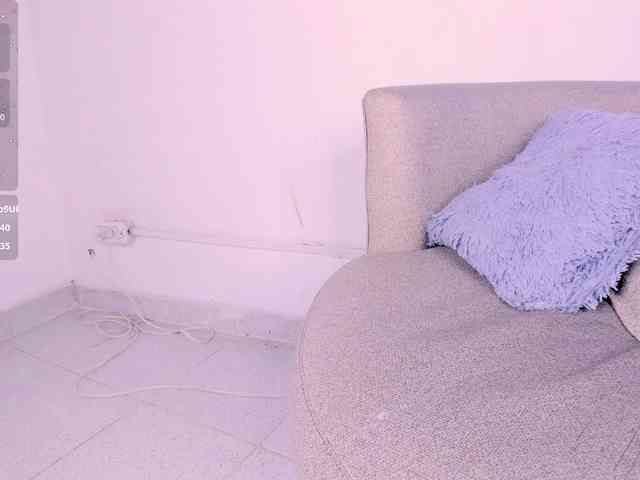 Zulema-parvin webcam