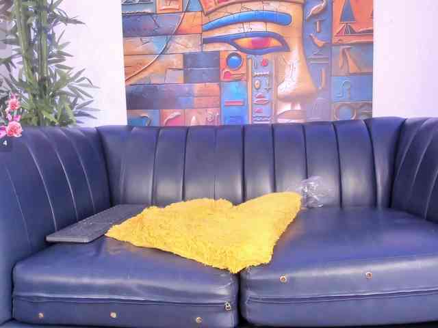 Zulema-parvin webcam