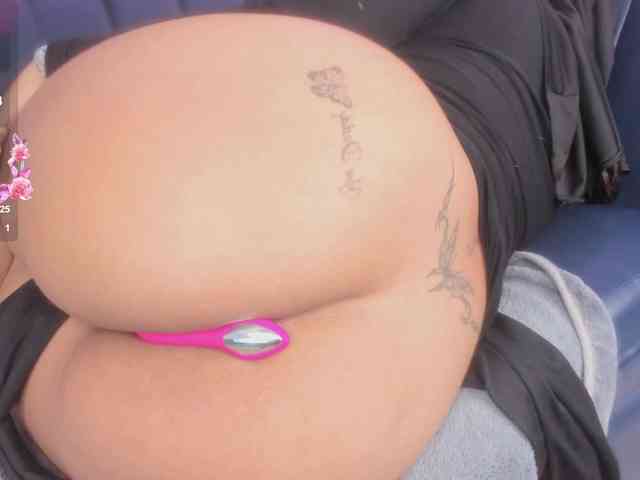 Zulema-parvin webcam