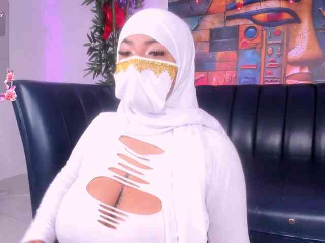 Zulema-parvin webcam