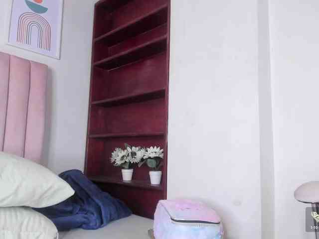Zulema-parvin webcam