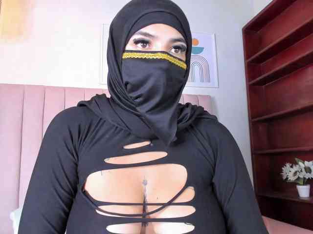 Zulema-parvin webcam