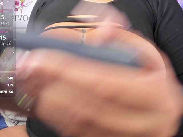 Zulema-parvin webcam