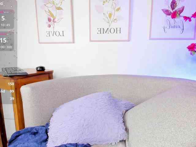 Zulema-parvin webcam