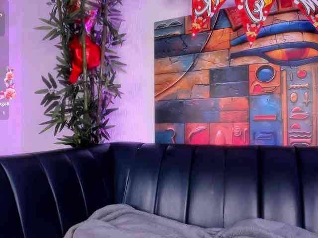 Zulema-parvin webcam