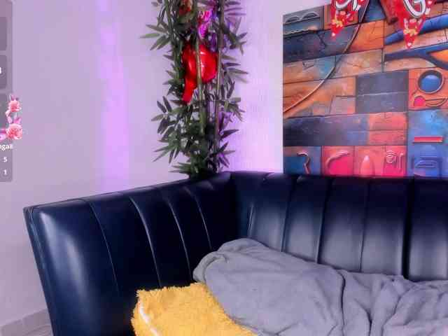 Zulema-parvin webcam