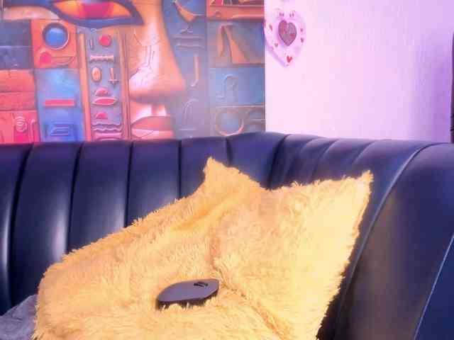 Zulema-parvin webcam