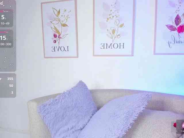 Zulema-parvin webcam