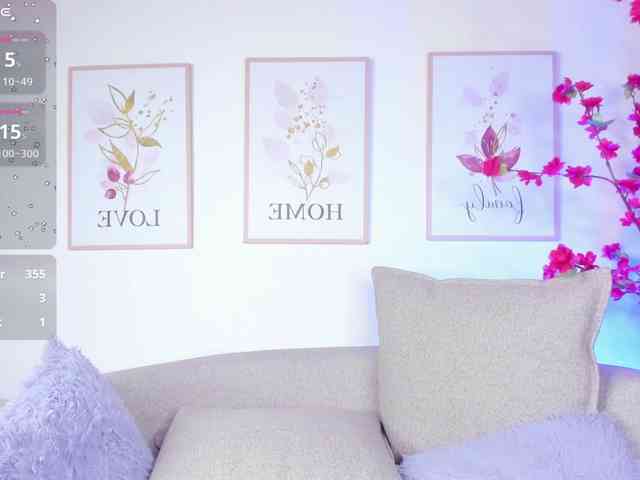 Zulema-parvin webcam