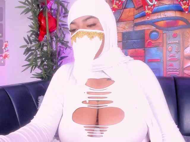 Zulema-parvin webcam