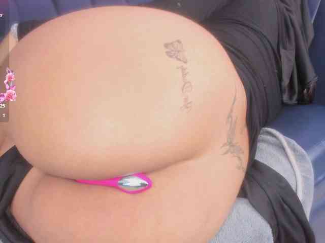 Zulema-parvin webcam