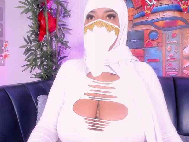 Zulema-parvin webcam