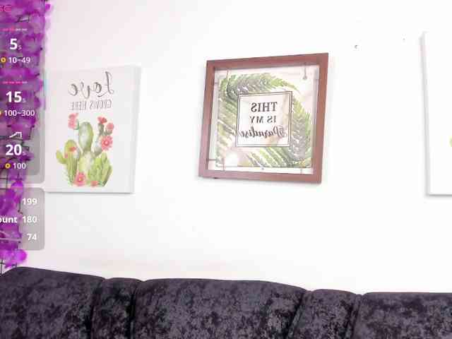 Zulema-parvin webcam