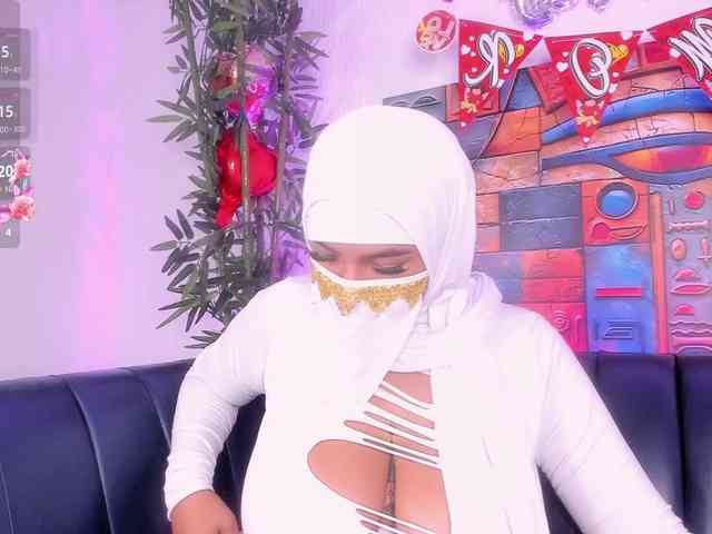 Zulema-parvin webcam