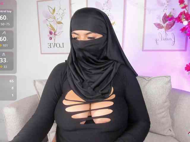 Zulema-parvin Zulema-parvin