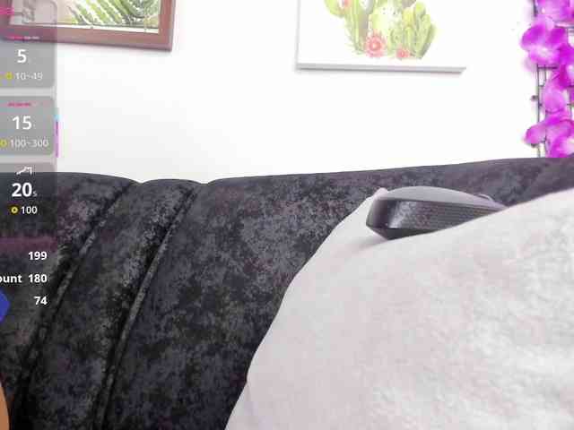 Zulema-parvin webcam