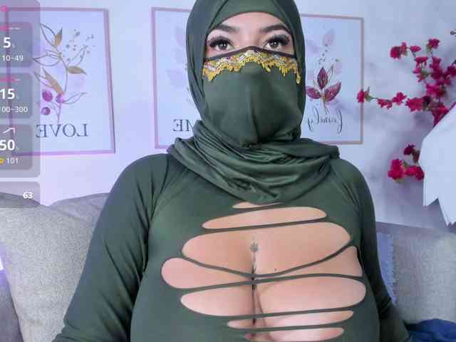 Zulema-parvin webcam