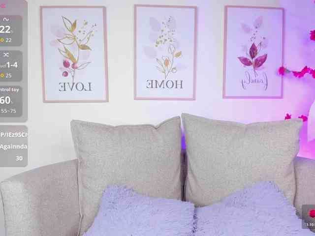 Zulema-parvin webcam