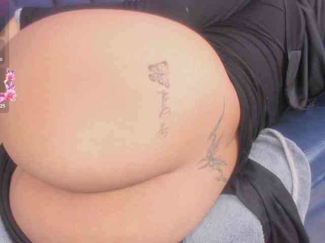 Zulema-parvin webcam