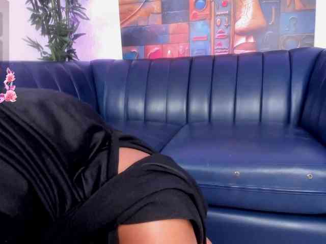 Zulema-parvin webcam