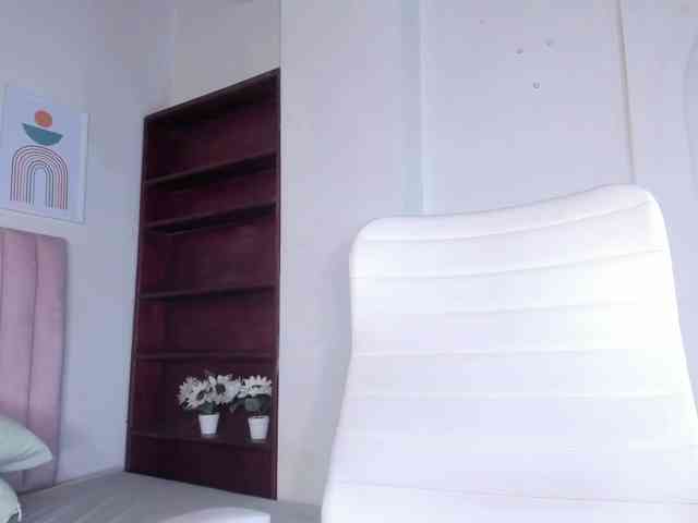 Zulema-parvin webcam