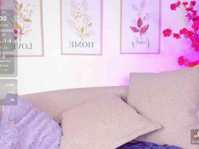 Zulema-parvin Live Webcam on BongaCams