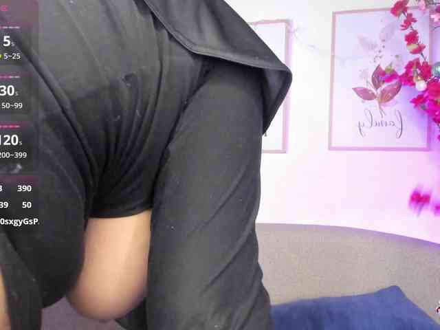 Zulema-parvin webcam