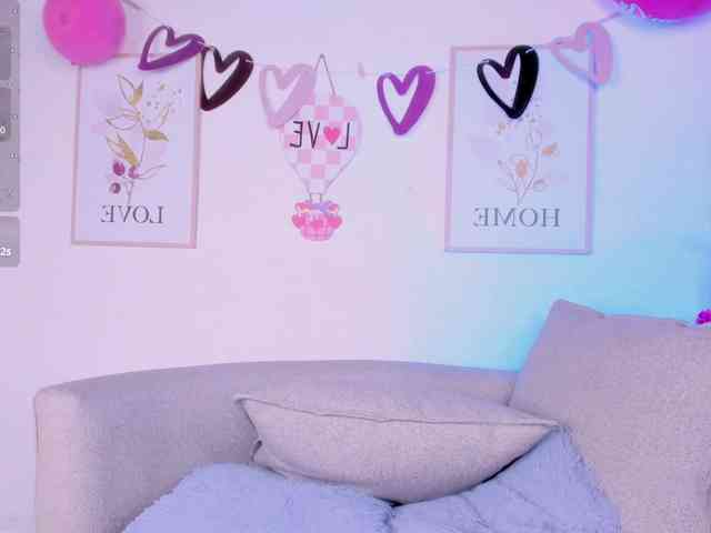 Zulema-parvin webcam