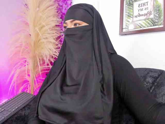 Zulema-parvin webcam