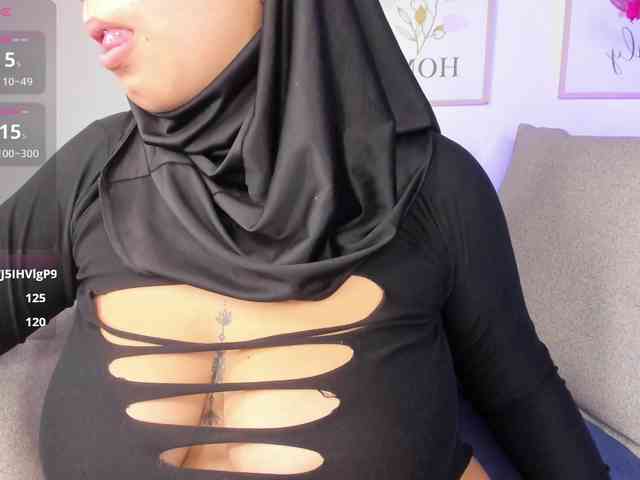 Zulema-parvin Zulema-parvin