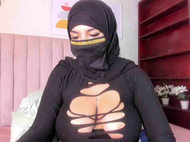 Zulema-parvin webcam