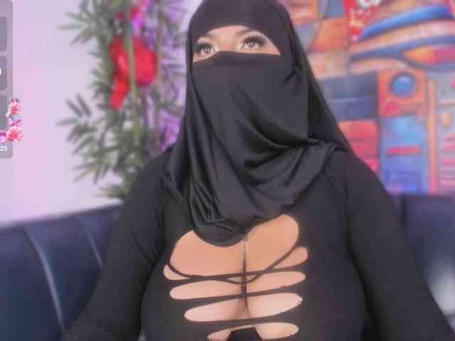 Zulema-parvin webcam