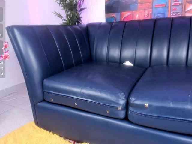 Zulema-parvin webcam