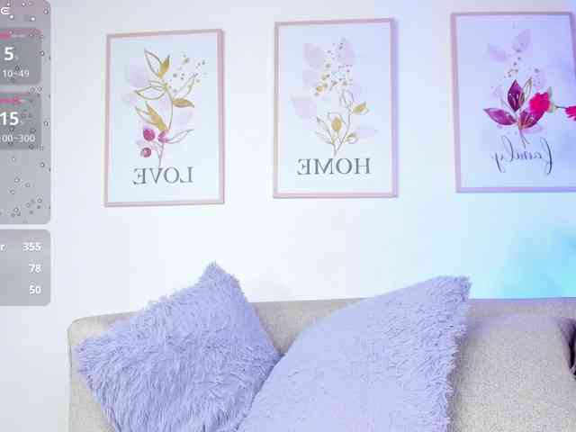 Zulema-parvin webcam