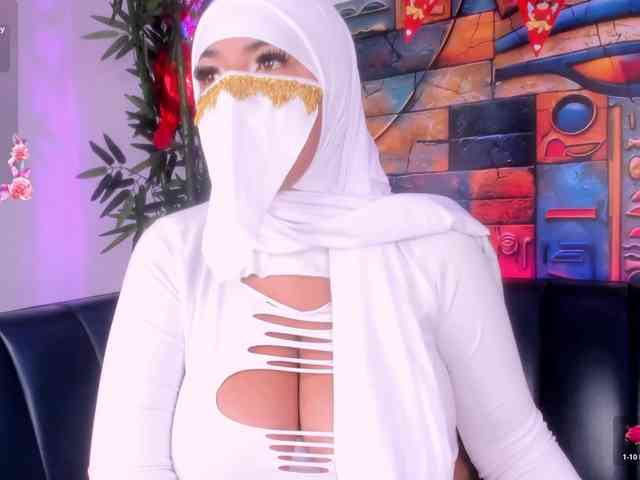 Zulema-parvin webcam