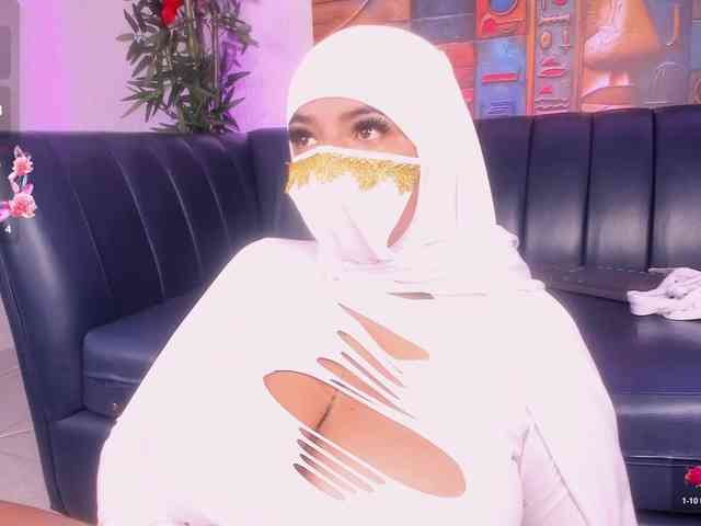 Zulema-parvin webcam