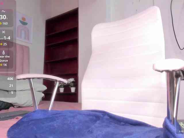 Zulema-parvin webcam