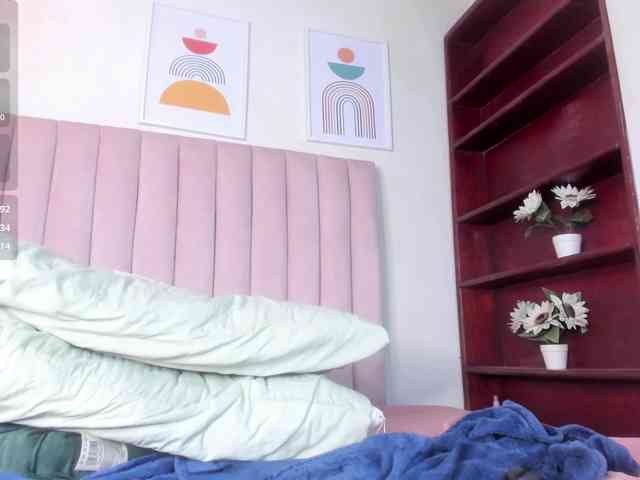 Zulema-parvin webcam