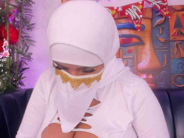 Zulema-parvin webcam