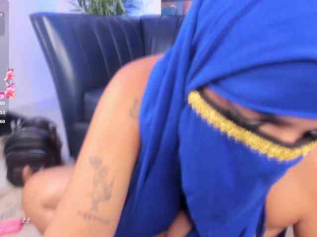 Zulema-parvin webcam